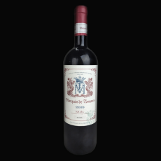 Marqués de Tomares Crianza, Rioja