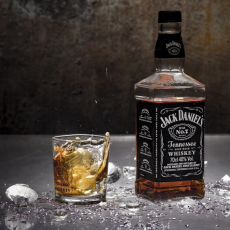 Jack Daniel's No.7 0,05 l
