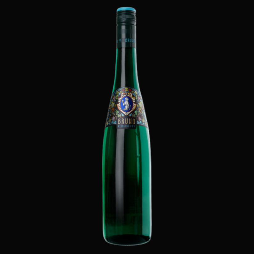 Riesling Bruno Trocken, Karthäuserhof