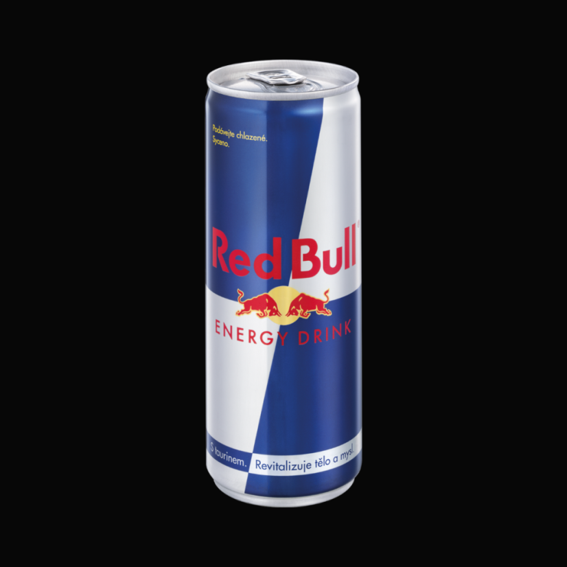 Red Bull Energy Drink 250 ml