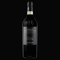 Amarone della Valpolicella Classico Riserva, Cima Caponiera, Ca’Rugate