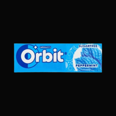 Wrigley's Orbit Peppermint
