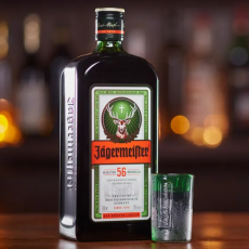 Jägermeister 0,04 l
