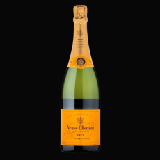 Veuve Clicquot Ponsardin Brut