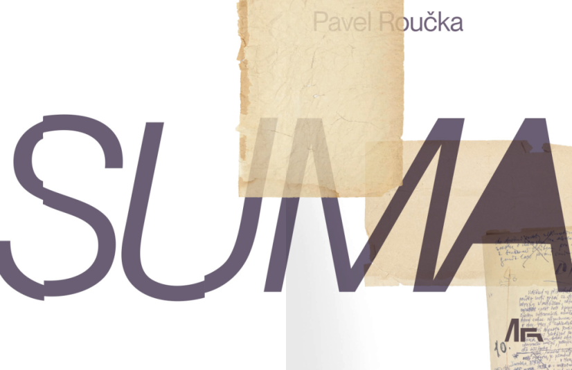 SUMA (autorská publikace) Pavel Roučka
