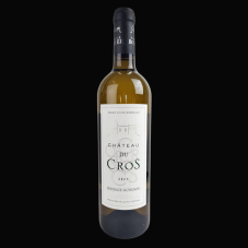 Sauvignon Château du Cros Blanc, Bordeaux