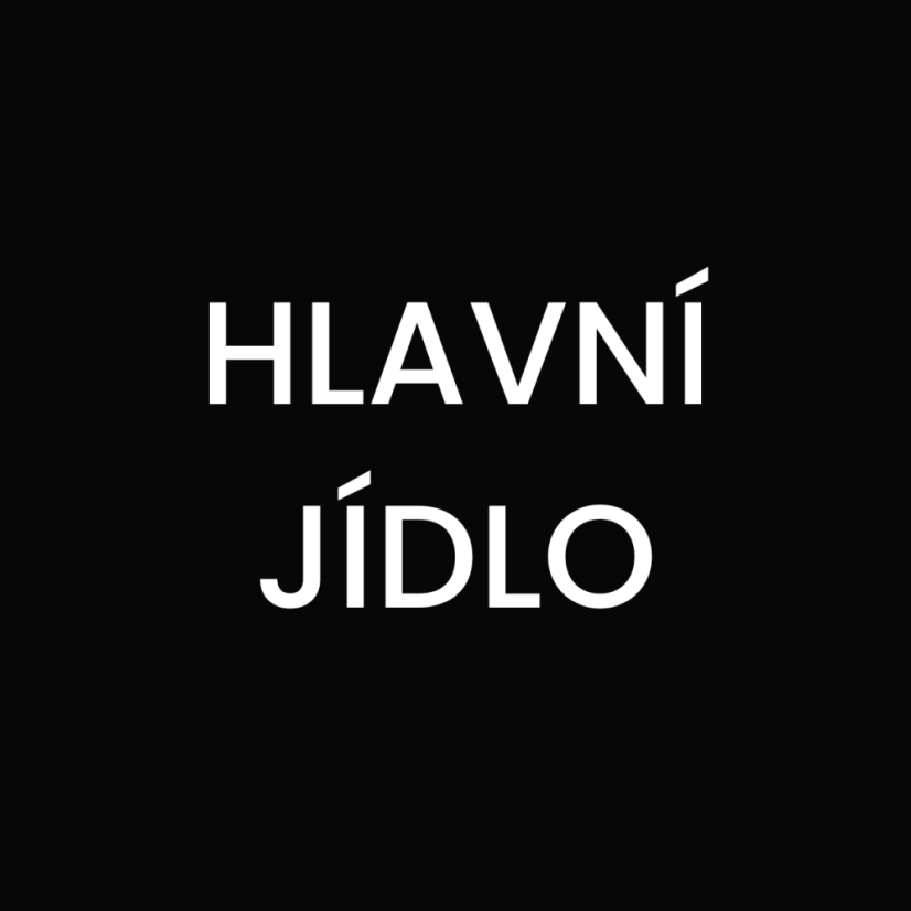 Asijský salát s rýžovými nudlemi a pečenou treskou