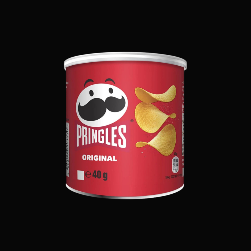 Pringles Orginal