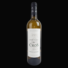 Sauvignon Château du Cros Blanc, Bordeaux