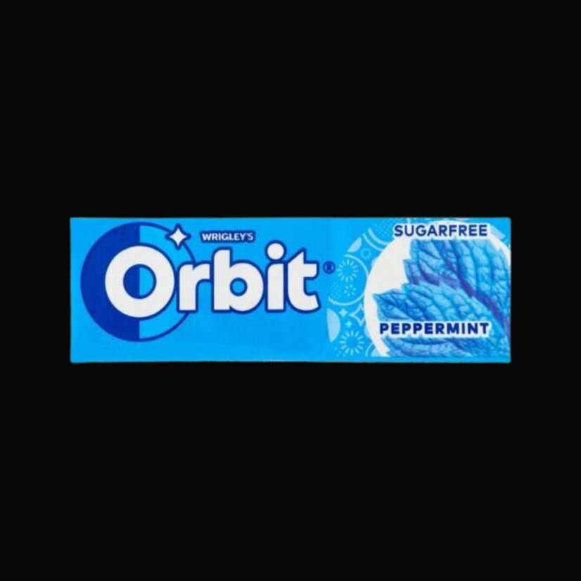 Wrigley's Orbit Peppermint