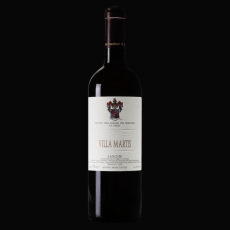 Villa Martis, Marchesi di Gresy, 2020 - magnum 1,5 l