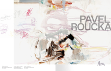 POCTA SBĚRATELŮM (autorská publikace) Pavel Roučka