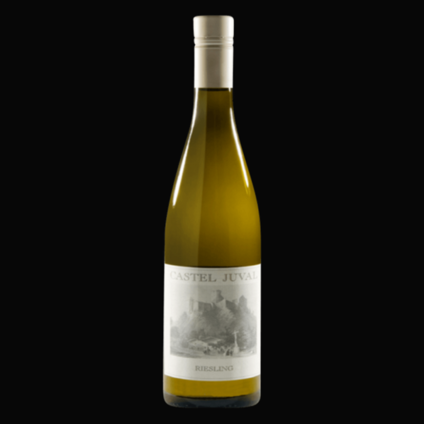 Riesling Gletscherschliff, Castel Juval