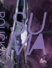 SUMA (autorská publikace) Pavel Roučka
