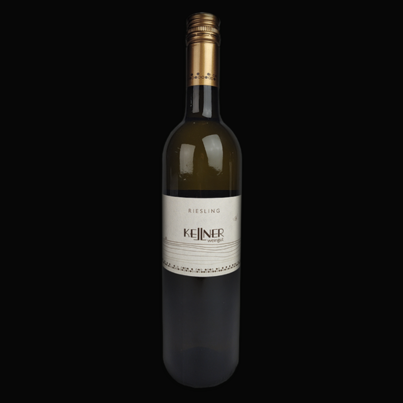 Riesling, Weingut Kellner, Weinviertel, suché